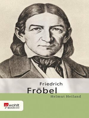 cover image of Friedrich Fröbel